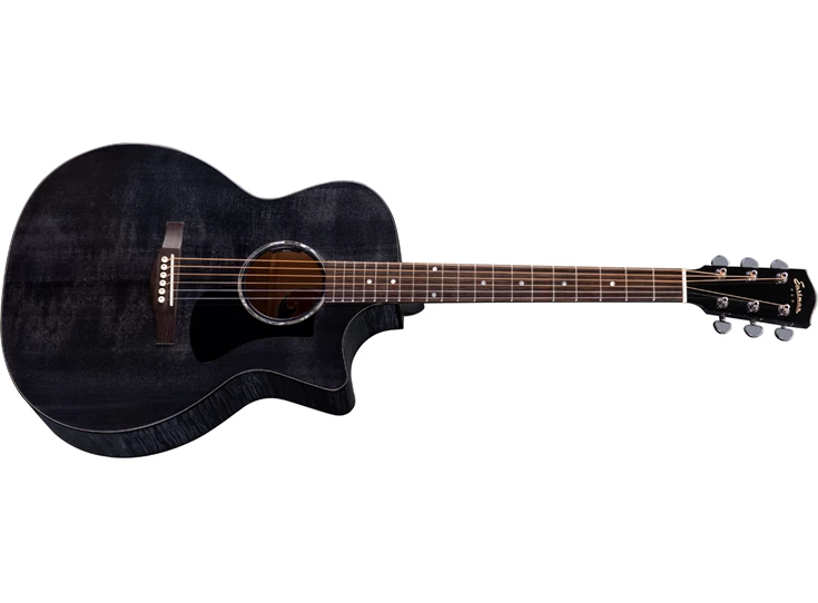 EASTMAN PCH3-GACE Trans Black