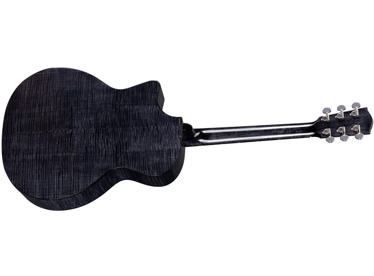 EASTMAN PCH3-GACE Trans Black