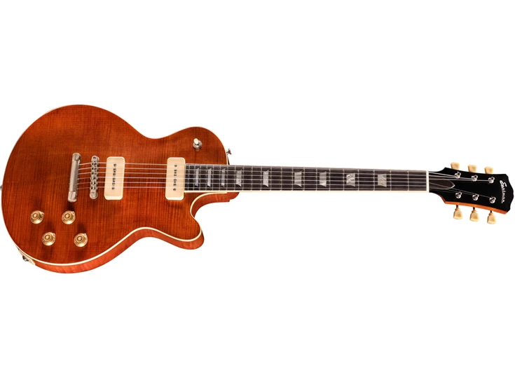 EASTMAN SB56/TV Vintage Amber