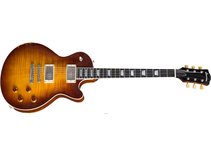 EASTMAN SB59/v Antique Goldburst