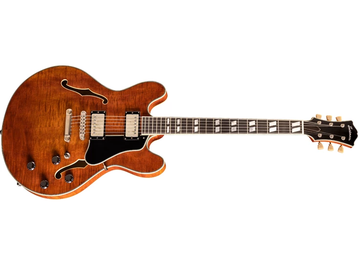 EASTMAN T59/TV Vintage Amber