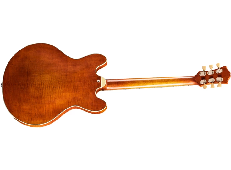 EASTMAN T59/TV Vintage Amber