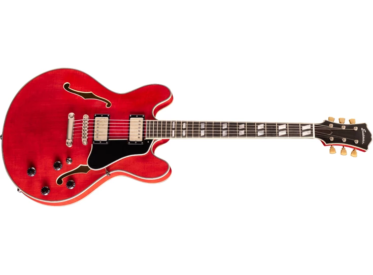EASTMAN T59/TV Vintage Red