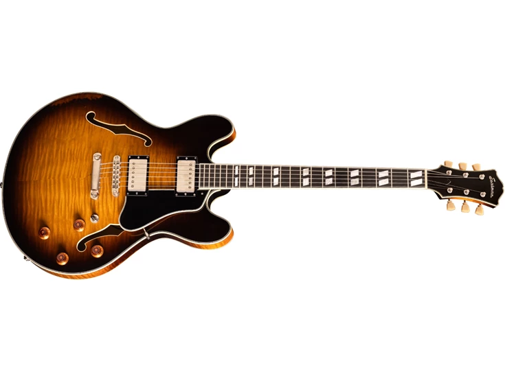 EASTMAN T59/v Sunburst