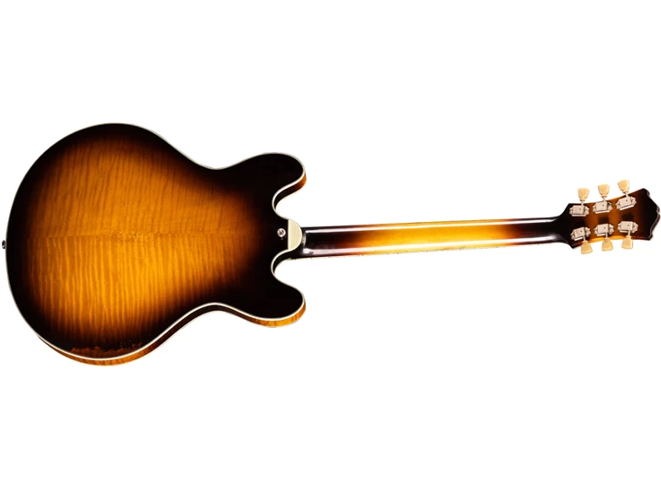 EASTMAN T59/v Sunburst