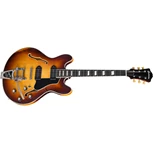 EASTMAN T64/v Antique Goldburst