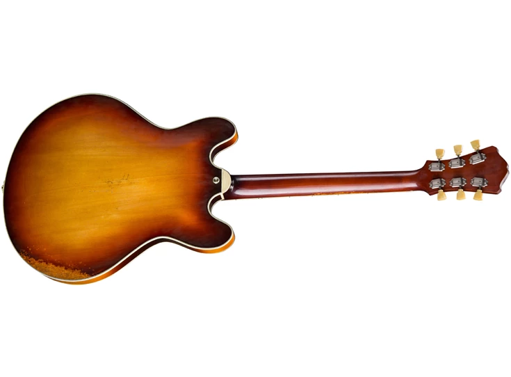 EASTMAN T64/v Antique Goldburst