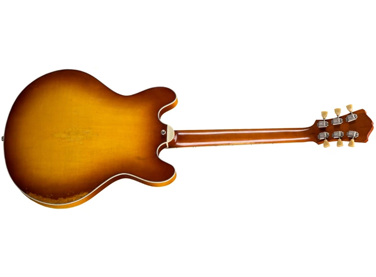 EASTMAN T64/v-T Antique Goldburst