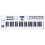 ARTURIA KeyLab Essential mk3 49 White