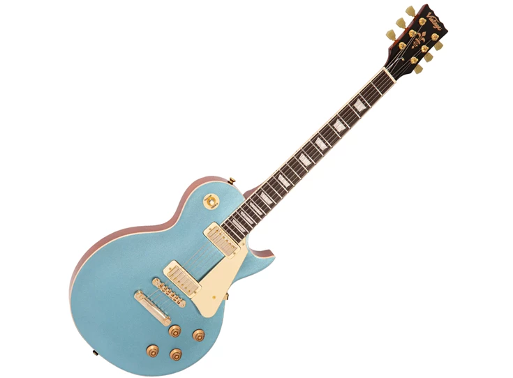 VINTAGE V100 MGHB GUN HILL BLUE