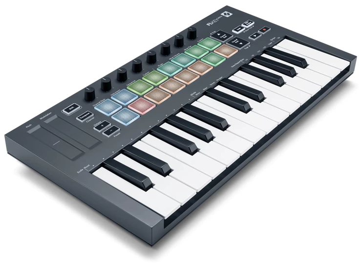 NOVATION FLKey MINI