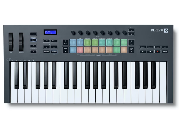 NOVATION FLKey 37