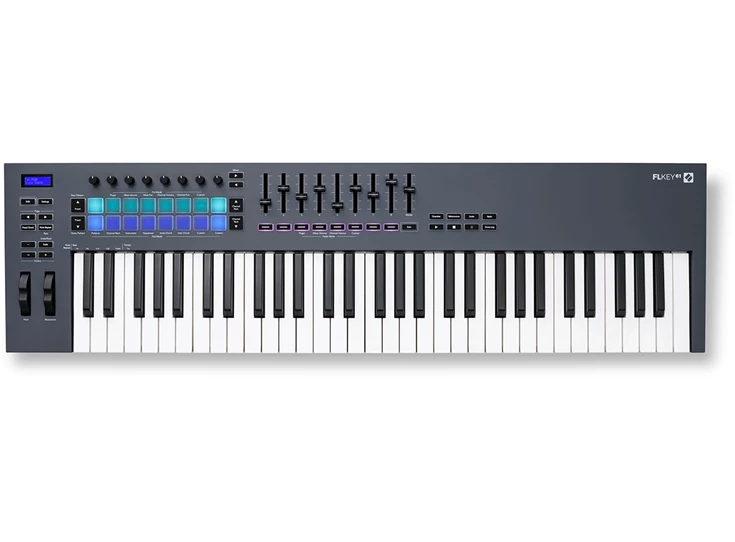 NOVATION FLKEY 61