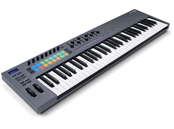 NOVATION FLKEY 61