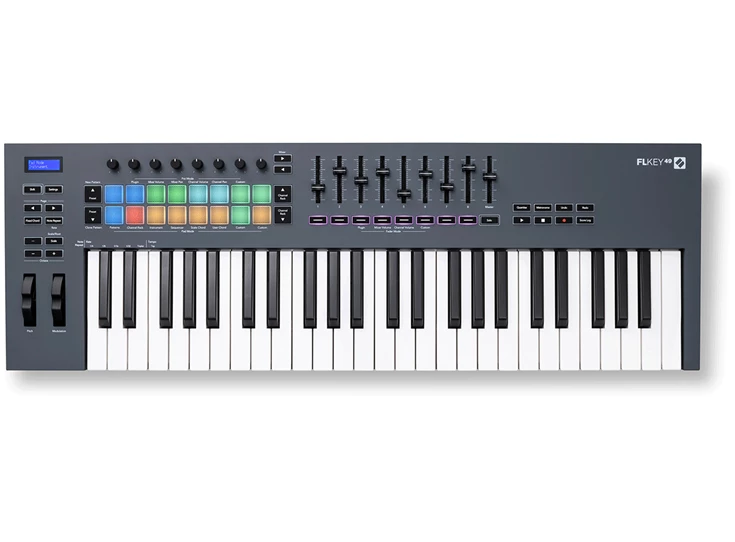 NOVATION FLKey 49