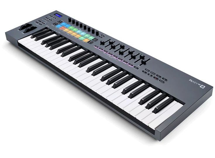 NOVATION FLKey 49