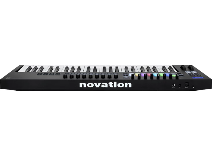 NOVATION Launchkey 49 Mk3