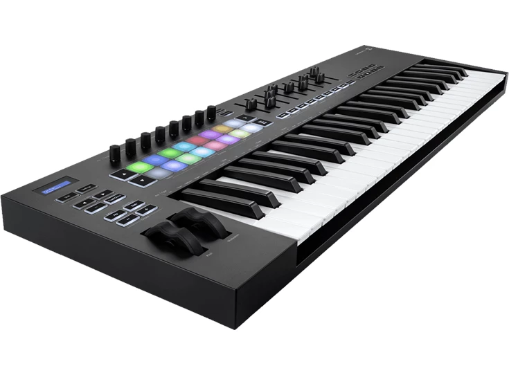 NOVATION Launchkey 49 Mk3
