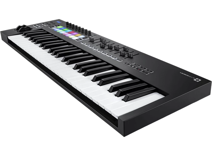 NOVATION Launchkey 49 Mk3