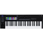 NOVATION Launchkey 49 Mk3