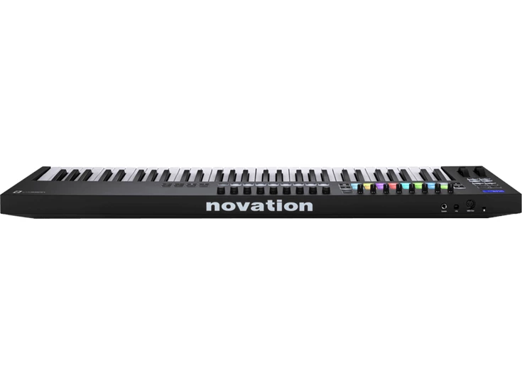 NOVATION Launchkey 61 Mk3