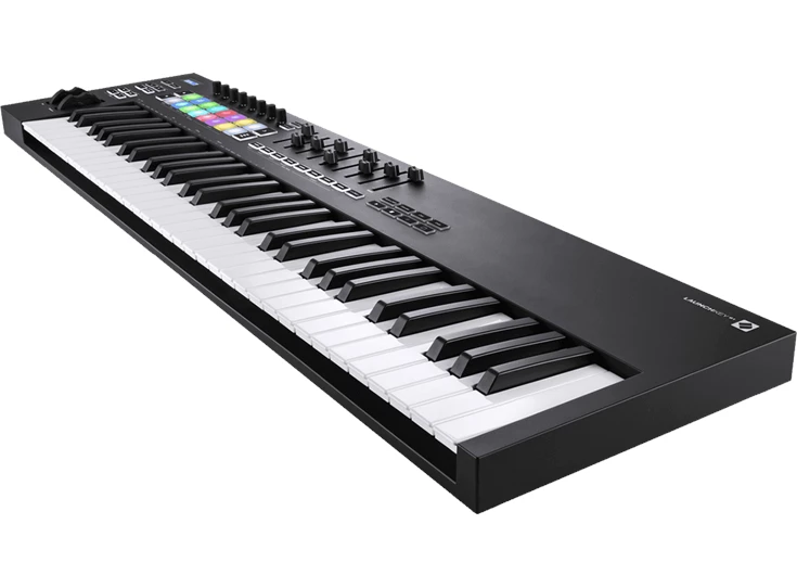 NOVATION Launchkey 61 Mk3