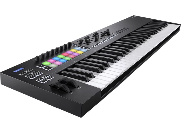 NOVATION Launchkey 61 Mk3