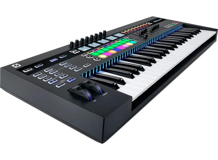 NOVATION 49SL Mk3