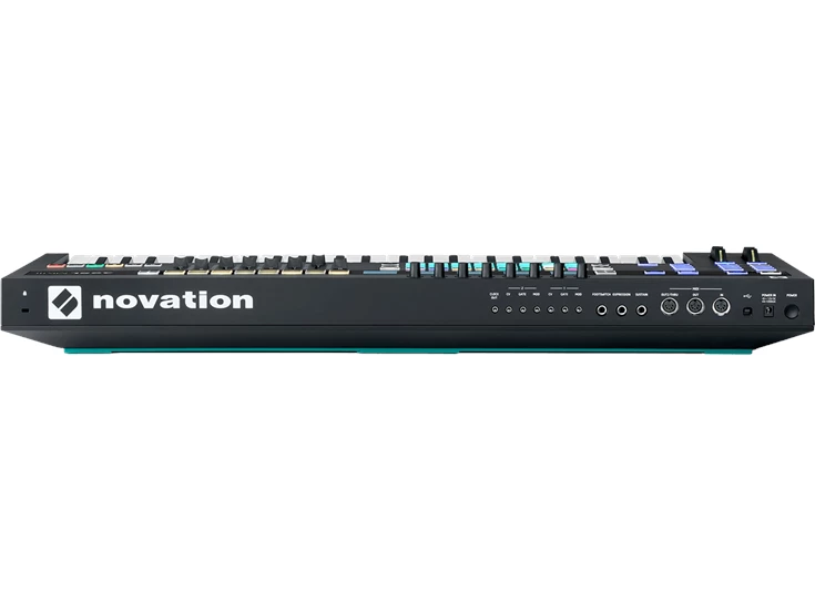 NOVATION 49SL Mk3