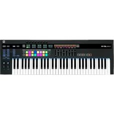 NOVATION 61SL Mk3