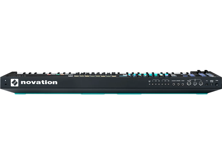 NOVATION 61SL Mk3