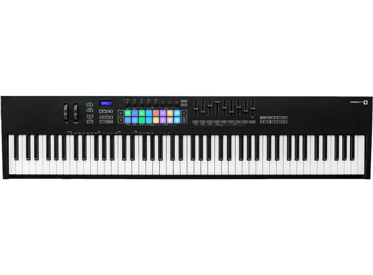 NOVATION Launchkey 88 Mk3