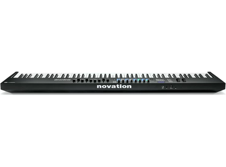 NOVATION Launchkey 88 Mk3