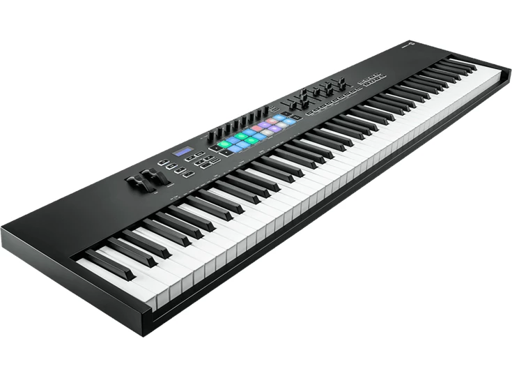 NOVATION Launchkey 88 Mk3