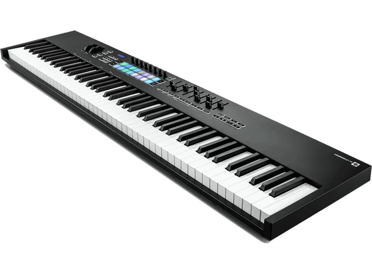 NOVATION Launchkey 88 Mk3