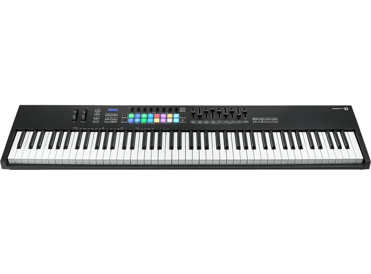 NOVATION Launchkey 88 Mk3