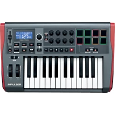 NOVATION Impulse 25