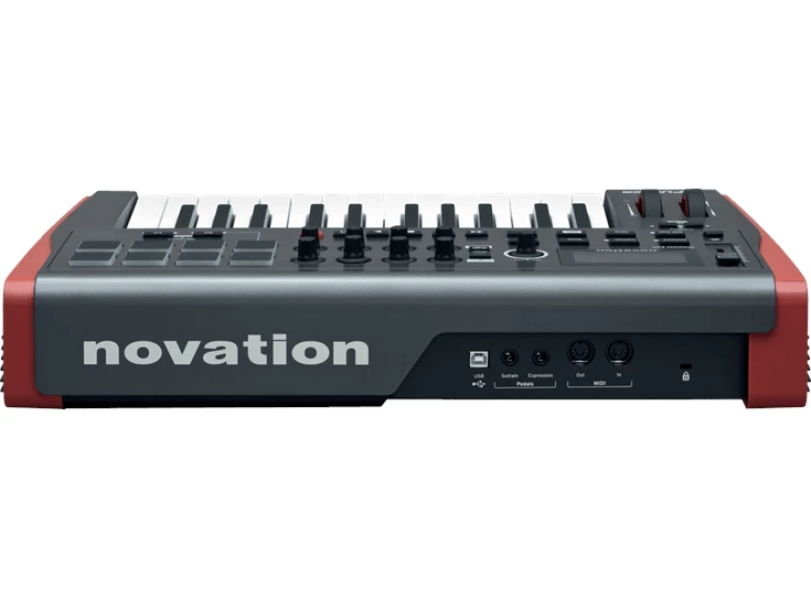 NOVATION Impulse 25