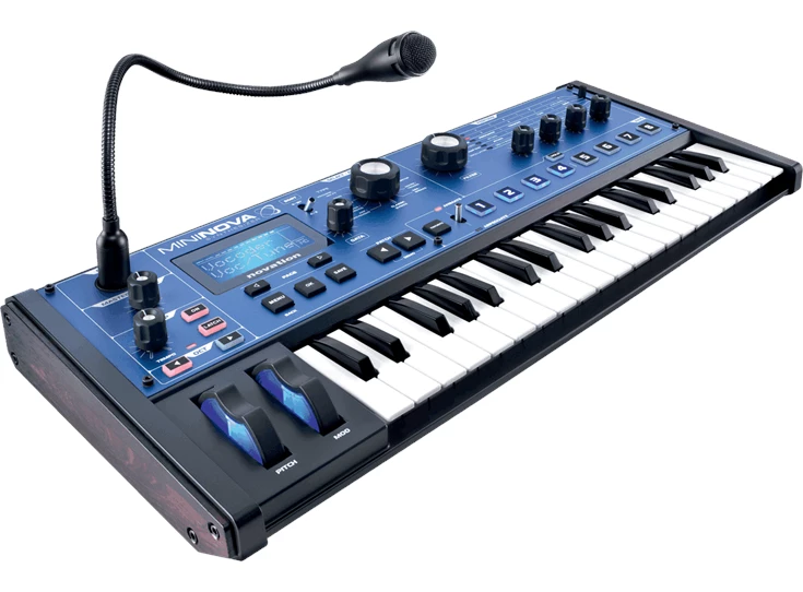 NOVATION Mininova