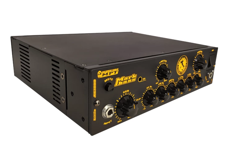 MARK BASS LITTLE AG 1000