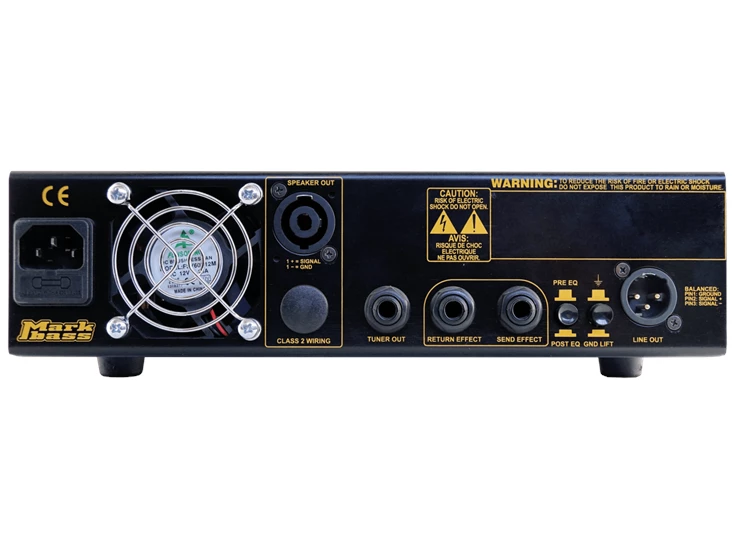 MARK BASS LITTLE AG 1000