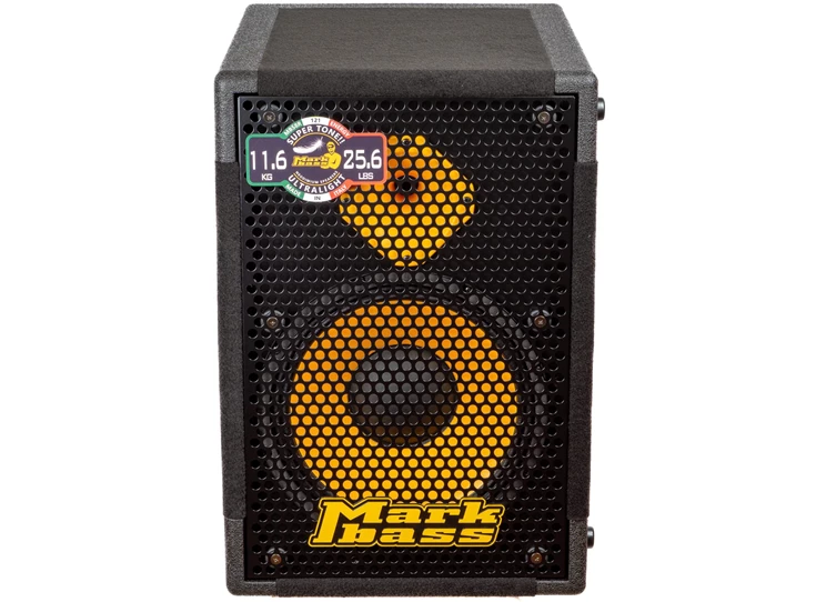 MARK BASS MB58R 121 ENERGY