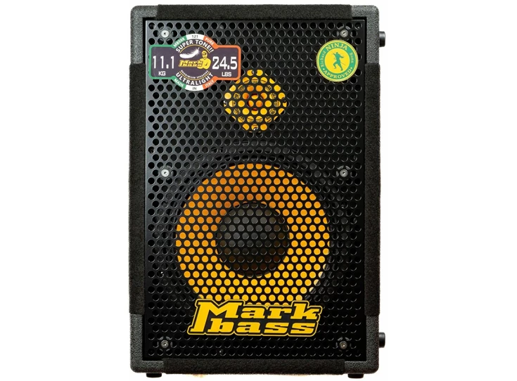 MARK BASS MB58R 121 PURE