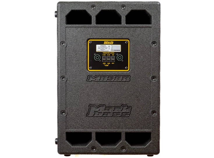 MARK BASS MB58R 121 PURE