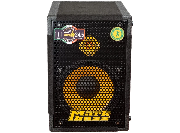 MARK BASS MB58R 121 PURE