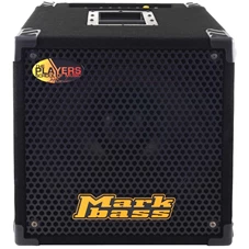 MARK BASS CMD JB PLAYERS SCHOOL