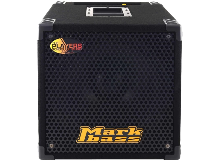 MARK BASS CMD JB PLAYERS SCHOOL