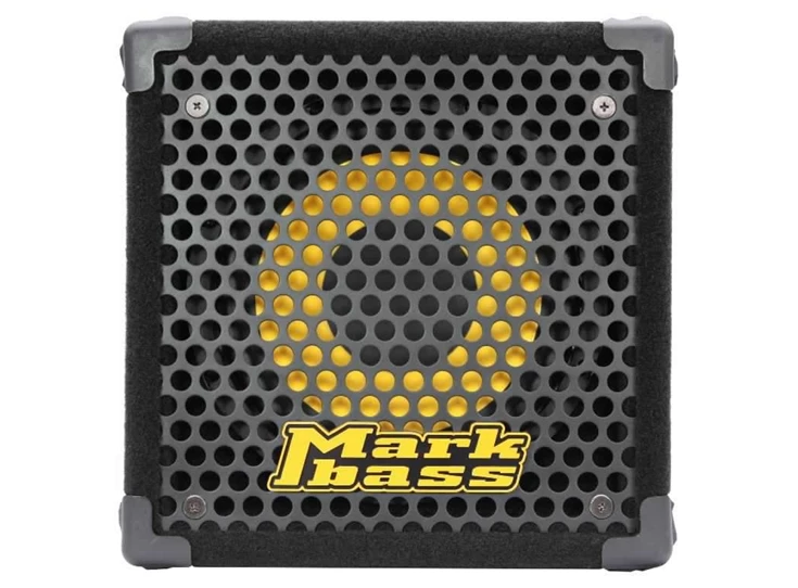 MARK BASS MICROMARK 801
