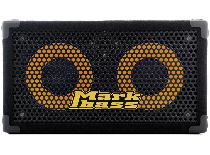 MARK BASS TRAVELER 102 P - 4 ohm