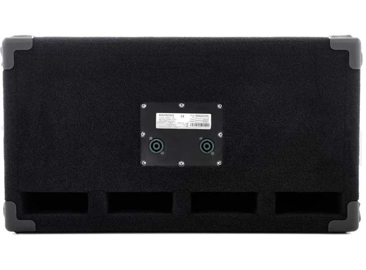 MARK BASS TRAVELER 102 P - 4 ohm